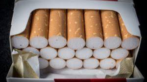 489 кутии цигари без бандерол откриха полицаи в дома на 33-годишен